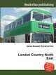 London Country North East, Jesse Russell,Ronald Cohn 