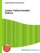 Lesser Yellow-headed Vulture, Jesse Russell,Ronald Cohn 
