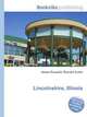 Lincolnshire, Illinois, Jesse Russell,Ronald Cohn 