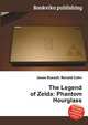 The Legend of Zelda: Phantom Hourglass, Jesse Russell,Ronald Cohn 