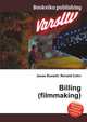 Billing (filmmaking), Jesse Russell,Ronald Cohn 