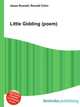 Little Gidding (poem), Jesse Russell,Ronald Cohn 