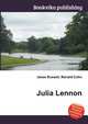Julia Lennon, Jesse Russell,Ronald Cohn 