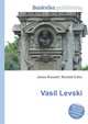 Vasil Levski, Jesse Russell,Ronald Cohn 