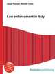 Law enforcement in Italy, Jesse Russell,Ronald Cohn 