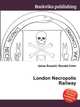 London Necropolis Railway, Jesse Russell,Ronald Cohn 