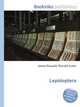 Lepidoptera, Jesse Russell,Ronald Cohn 