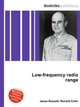 Low-frequency radio range, Jesse Russell,Ronald Cohn 