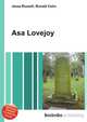 Asa Lovejoy, Jesse Russell,Ronald Cohn 
