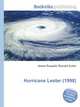 Hurricane Lester (1998), Jesse Russell,Ronald Cohn 