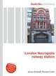 London Necropolis railway station, Jesse Russell,Ronald Cohn 