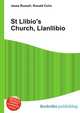 St Llibio's Church, Llanllibio, Jesse Russell,Ronald Cohn 