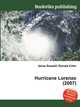 Hurricane Lorenzo (2007), Jesse Russell,Ronald Cohn 