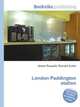 London Paddington station, Jesse Russell,Ronald Cohn 