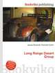 Long Range Desert Group, Jesse Russell,Ronald Cohn 
