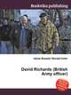 David Richards (British Army officer), Jesse Russell,Ronald Cohn 