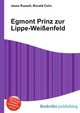 Egmont Prinz zur Lippe-Wei?enfeld, Jesse Russell,Ronald Cohn 