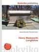 Henry Wadsworth Longfellow, Jesse Russell,Ronald Cohn 