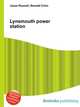 Lynemouth power station, Jesse Russell,Ronald Cohn 