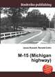 M-15 (Michigan highway), Jesse Russell,Ronald Cohn 