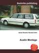 Austin Montego, Jesse Russell,Ronald Cohn 