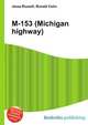 M-153 (Michigan highway), Jesse Russell,Ronald Cohn 