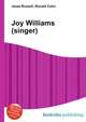 Joy Williams (singer), Jesse Russell,Ronald Cohn 