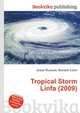 Tropical Storm Linfa (2009), Jesse Russell,Ronald Cohn 