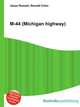 M-44 (Michigan highway), Jesse Russell,Ronald Cohn 