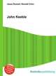John Keeble, Jesse Russell,Ronald Cohn 