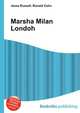 Marsha Milan Londoh, Jesse Russell,Ronald Cohn 