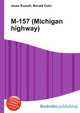 M-157 (Michigan highway), Jesse Russell,Ronald Cohn 