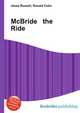 McBride & the Ride, Jesse Russell,Ronald Cohn 