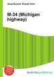 M-34 (Michigan highway), Jesse Russell,Ronald Cohn 