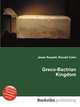Greco-Bactrian Kingdom, Jesse Russell,Ronald Cohn 