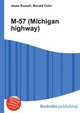 M-57 (Michigan highway), Jesse Russell,Ronald Cohn 