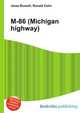 M-86 (Michigan highway), Jesse Russell,Ronald Cohn 
