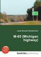 M-65 (Michigan highway), Jesse Russell,Ronald Cohn 