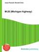 M-20 (Michigan highway), Jesse Russell,Ronald Cohn 
