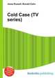 Cold Case (TV series), Jesse Russell,Ronald Cohn 