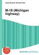 M-18 (Michigan highway), Jesse Russell,Ronald Cohn 