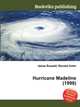 Hurricane Madeline (1998), Jesse Russell,Ronald Cohn 