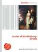 Louise of Mecklenburg-Strelitz, Jesse Russell,Ronald Cohn 