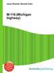 M-116 (Michigan highway), Jesse Russell,Ronald Cohn 