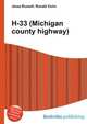H-33 (Michigan county highway), Jesse Russell,Ronald Cohn 