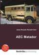 AEC Matador, Jesse Russell,Ronald Cohn 