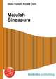Majulah Singapura, Jesse Russell,Ronald Cohn 