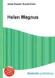 Helen Magnus, Jesse Russell,Ronald Cohn 