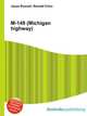 M-149 (Michigan highway), Jesse Russell,Ronald Cohn 