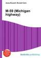 M-59 (Michigan highway), Jesse Russell,Ronald Cohn 